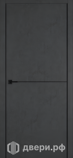 фото: Межкомнатная дверь Урбан 1