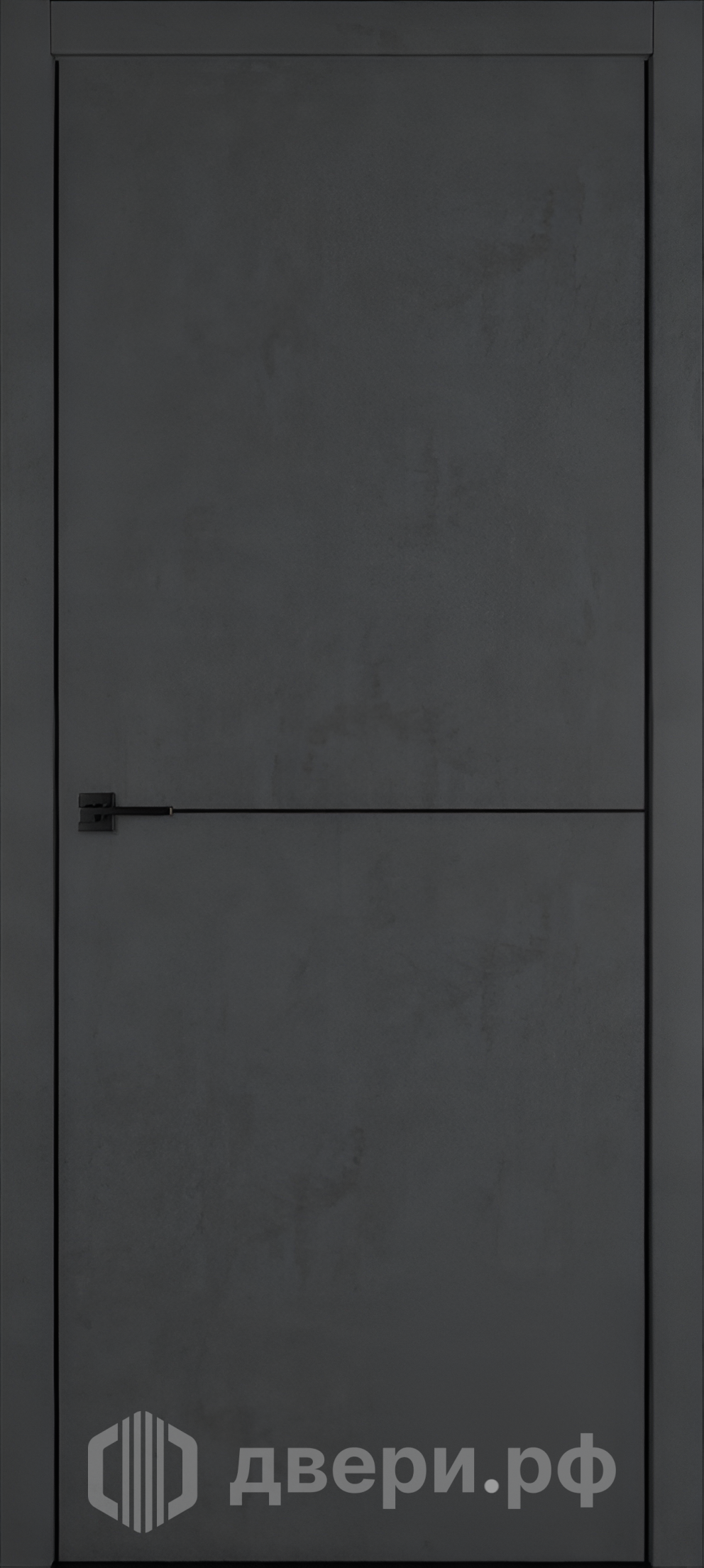 фото: Межкомнатная дверь Urban 1