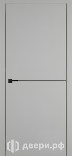 фото: Межкомнатная дверь Urban 1