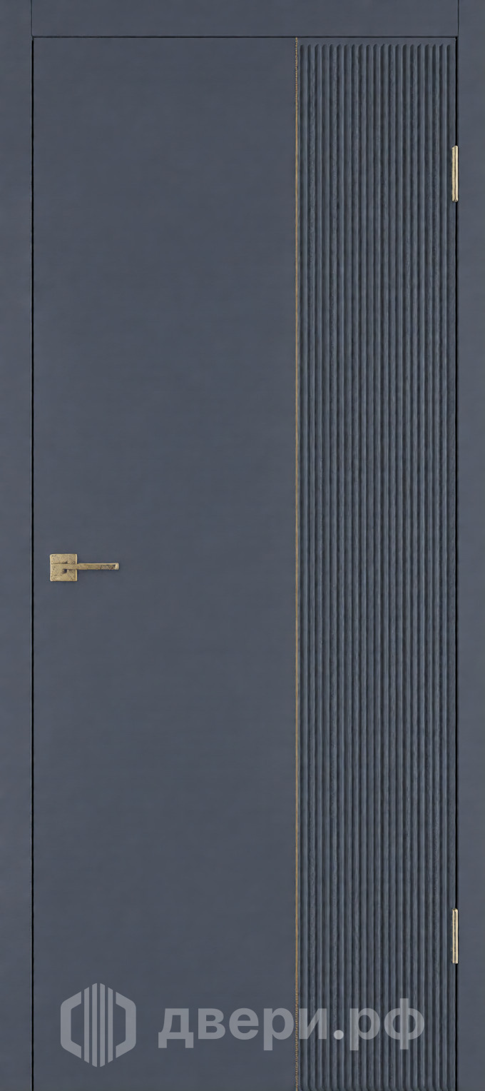 фото: Межкомнатная дверь Linea VR 2