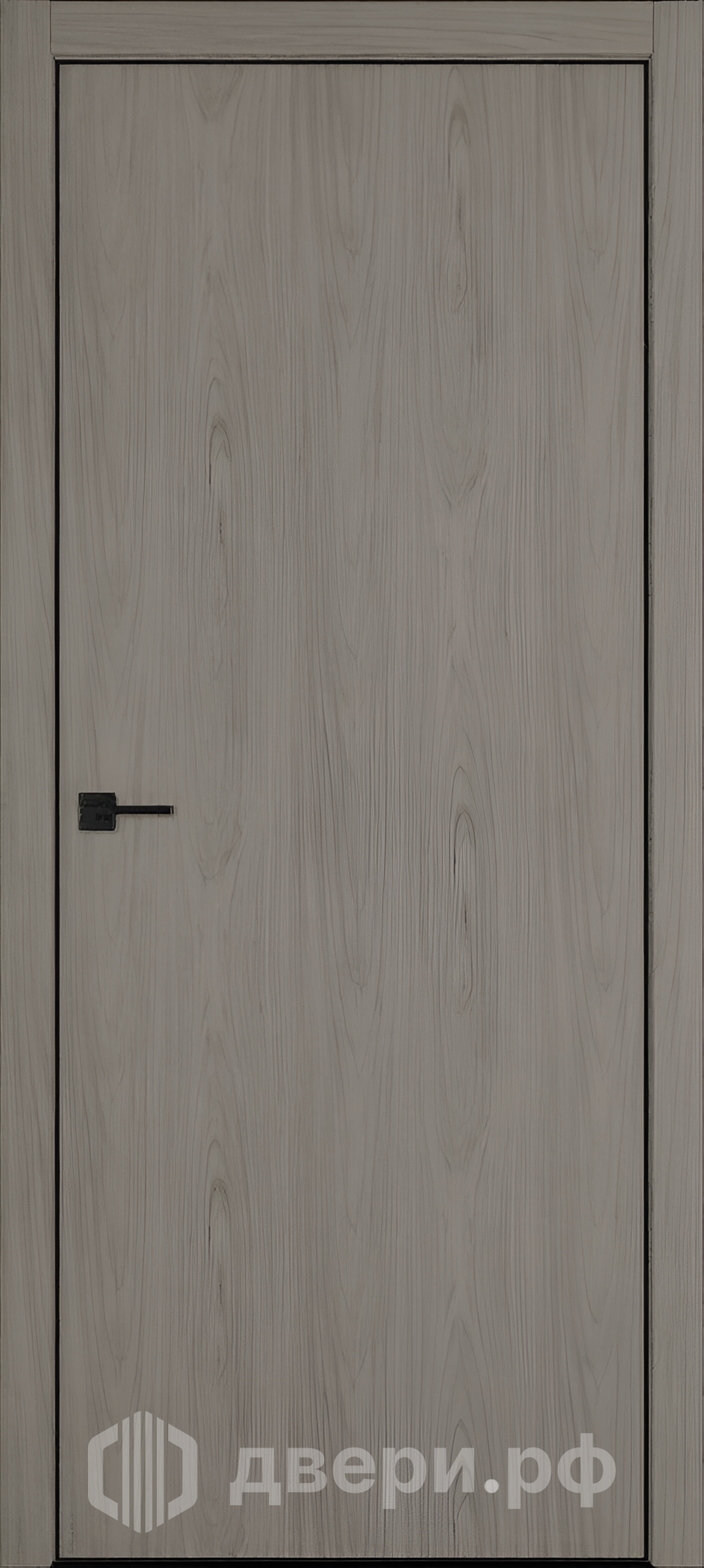 фото: Межкомнатная дверь Урбан 3Т