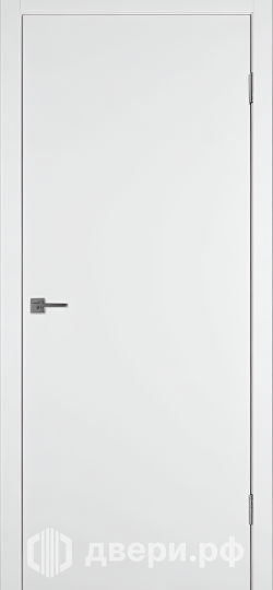 фото: Межкомнатная дверь Смарт