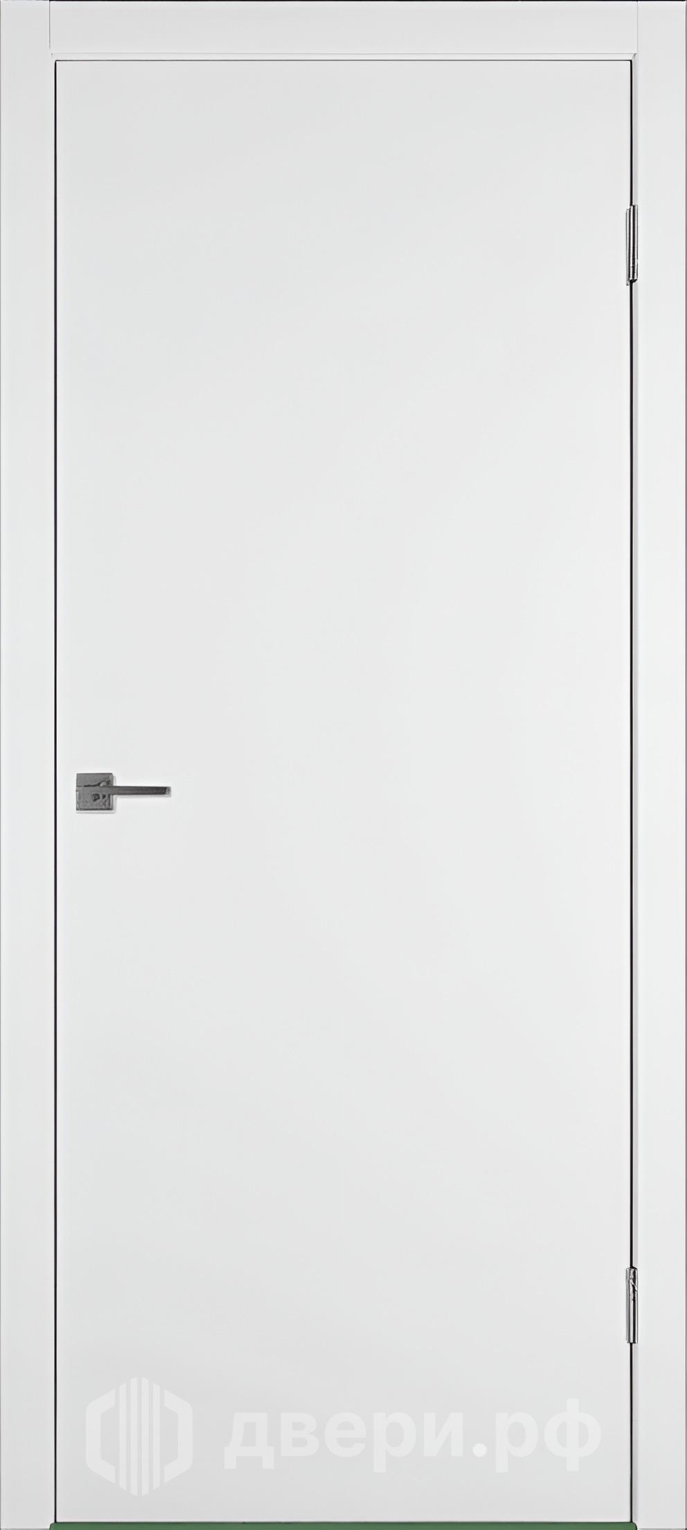 фото: Межкомнатная дверь Смарт