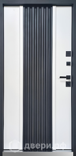 фото: Входная дверь Коттедж 269