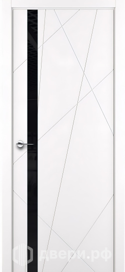 фото: Межкомнатная дверь Тоскана Т1