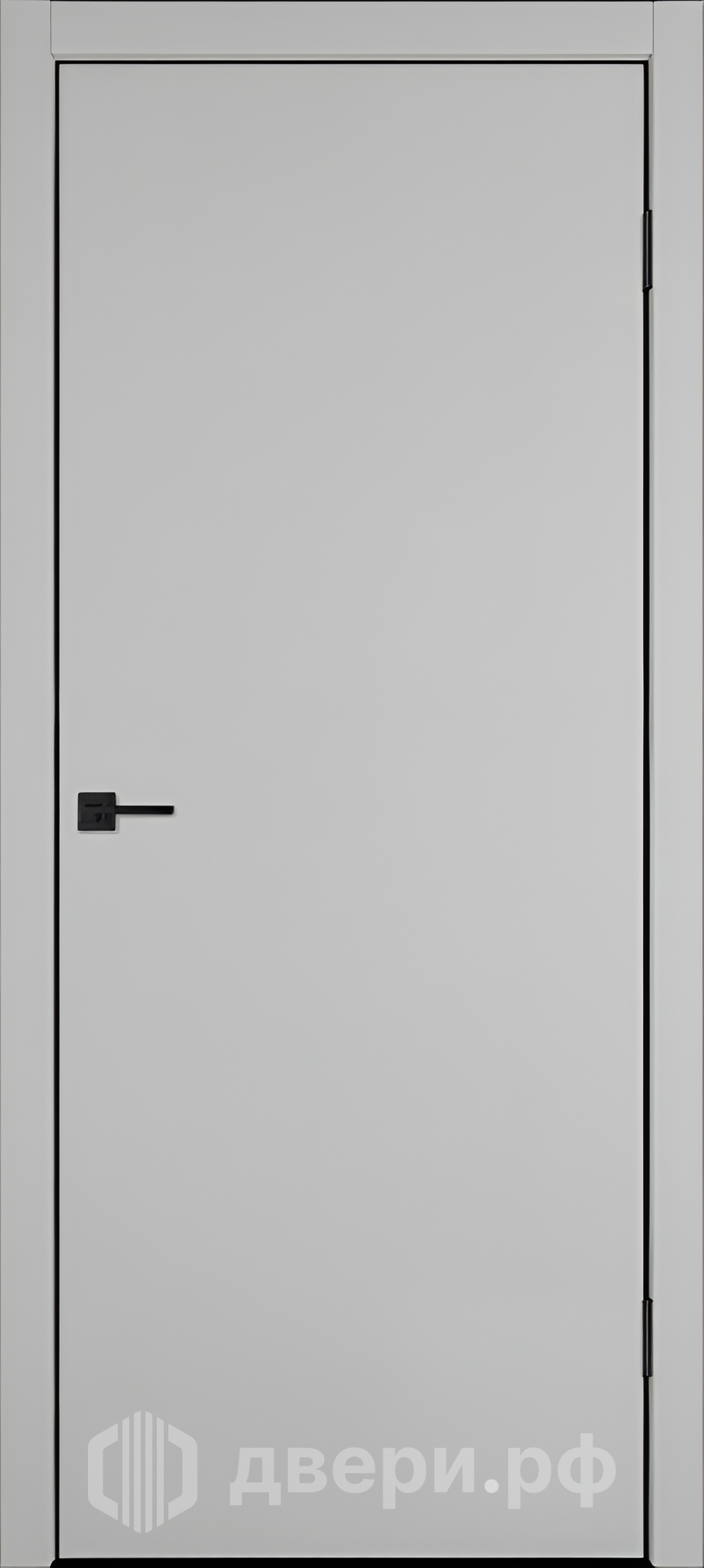 фото: Межкомнатная дверь Urban Z