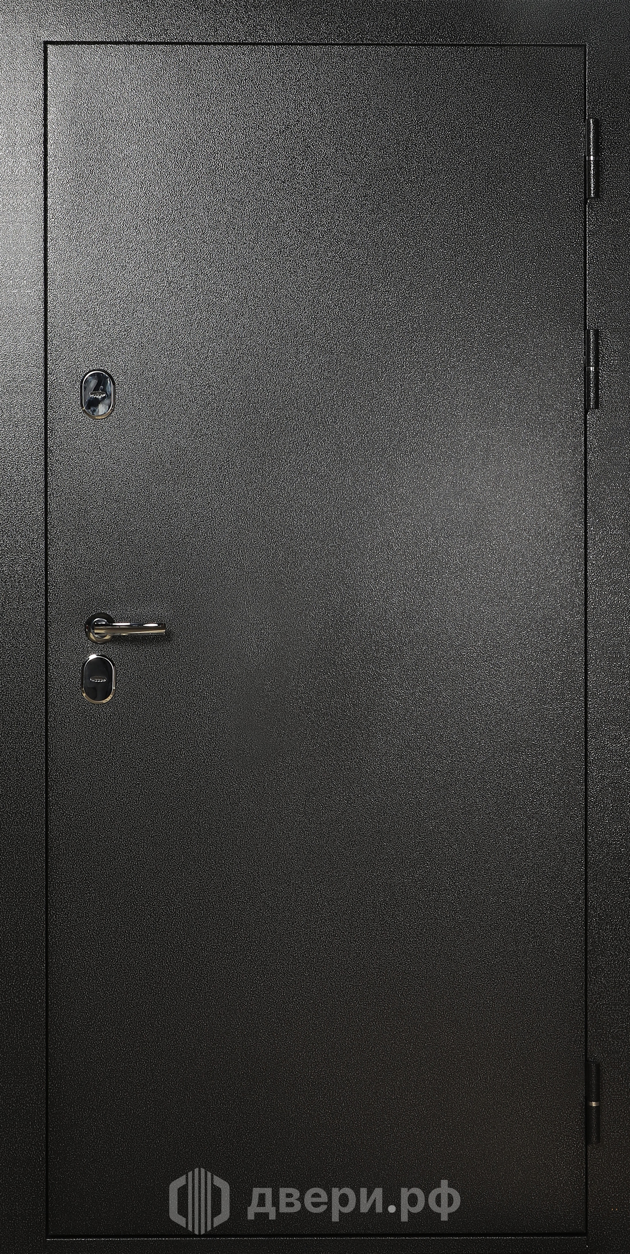 фото: Входная дверь TD 11-2 Termo