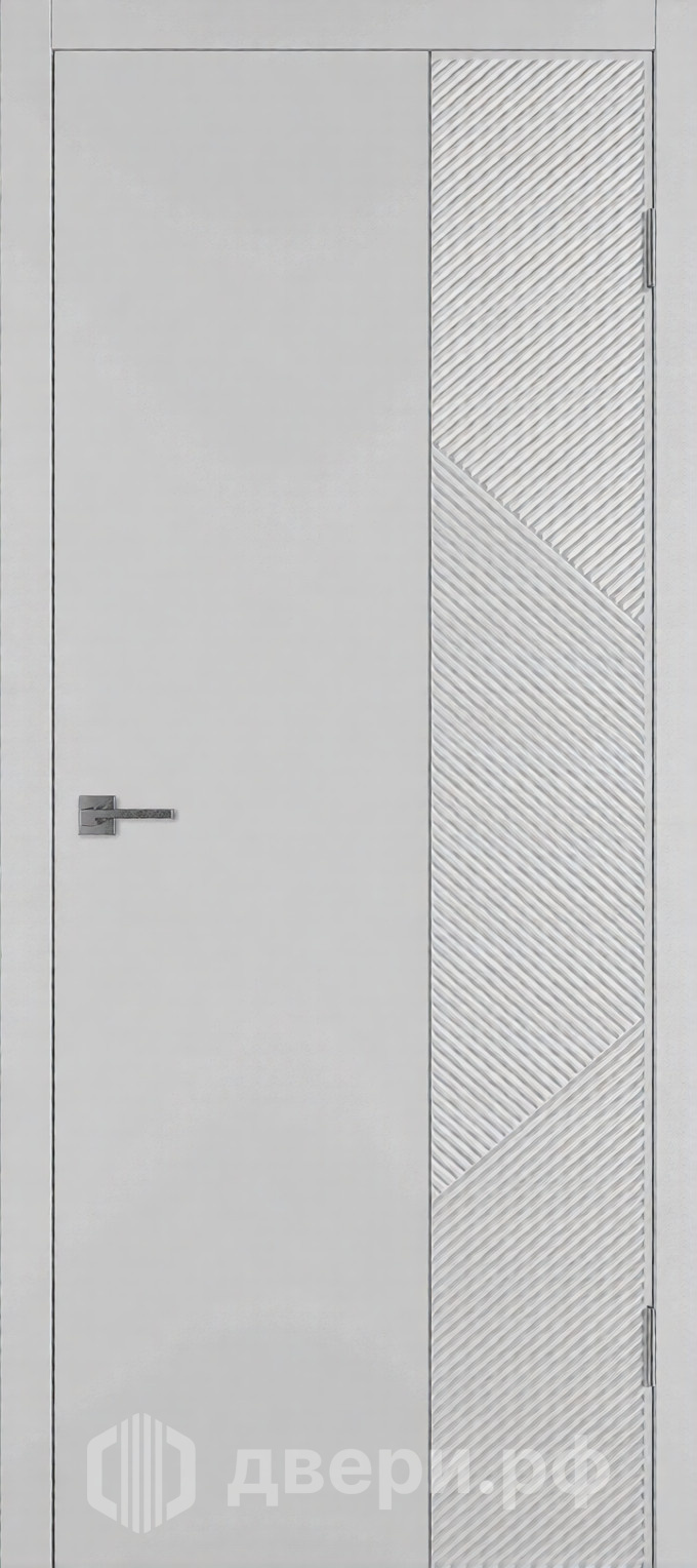 фото: Межкомнатная дверь Linea Art 2