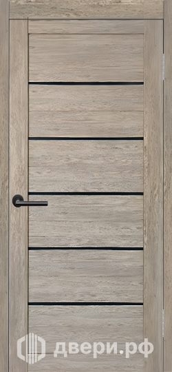 фото: Межкомнатная дверь PV-09 