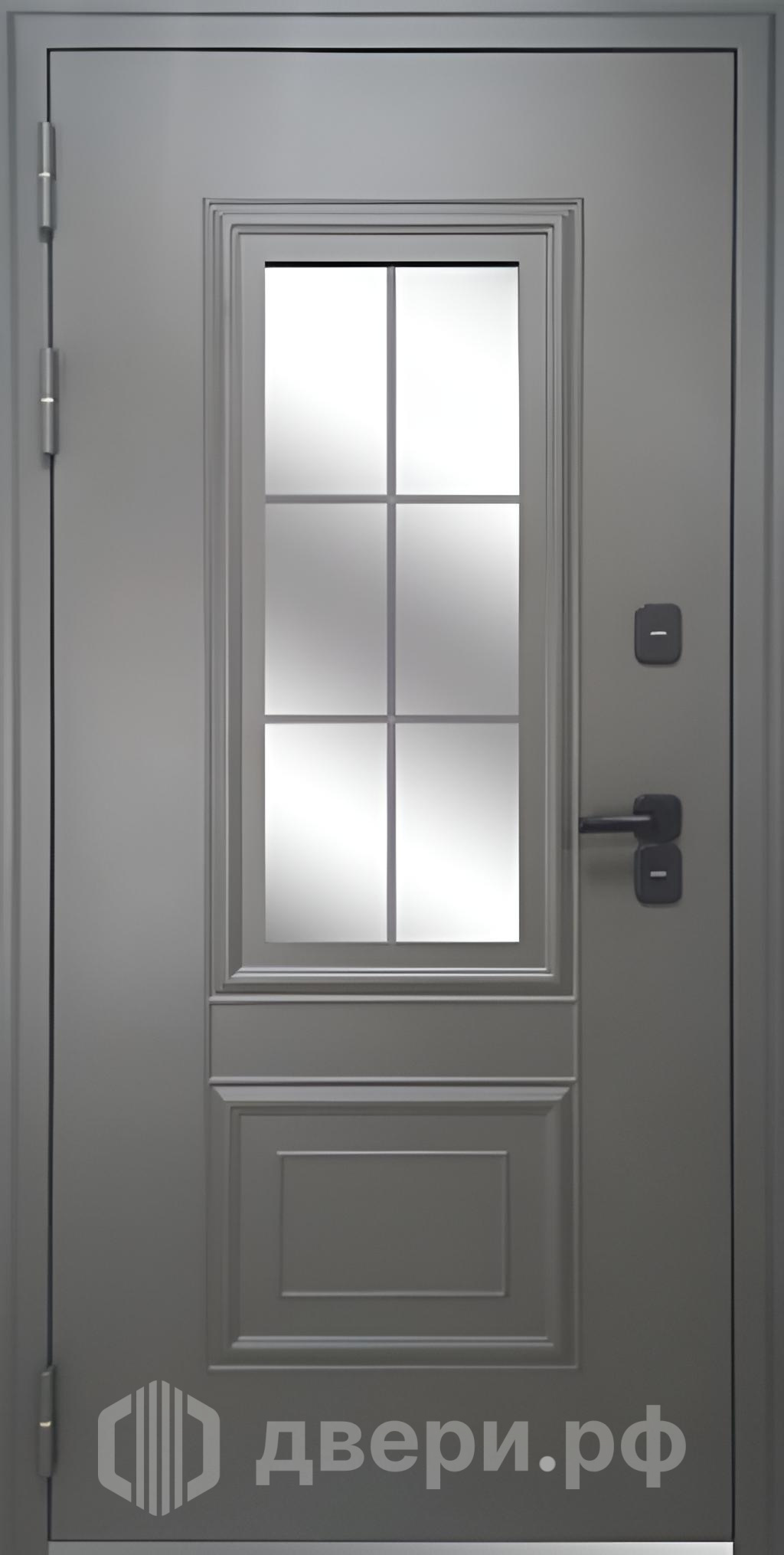 фото: Входная дверь Барон Стоун