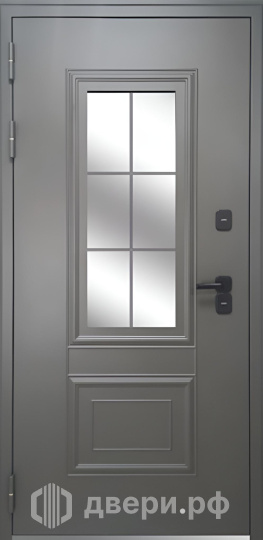 фото: Входная дверь Барон Стоун