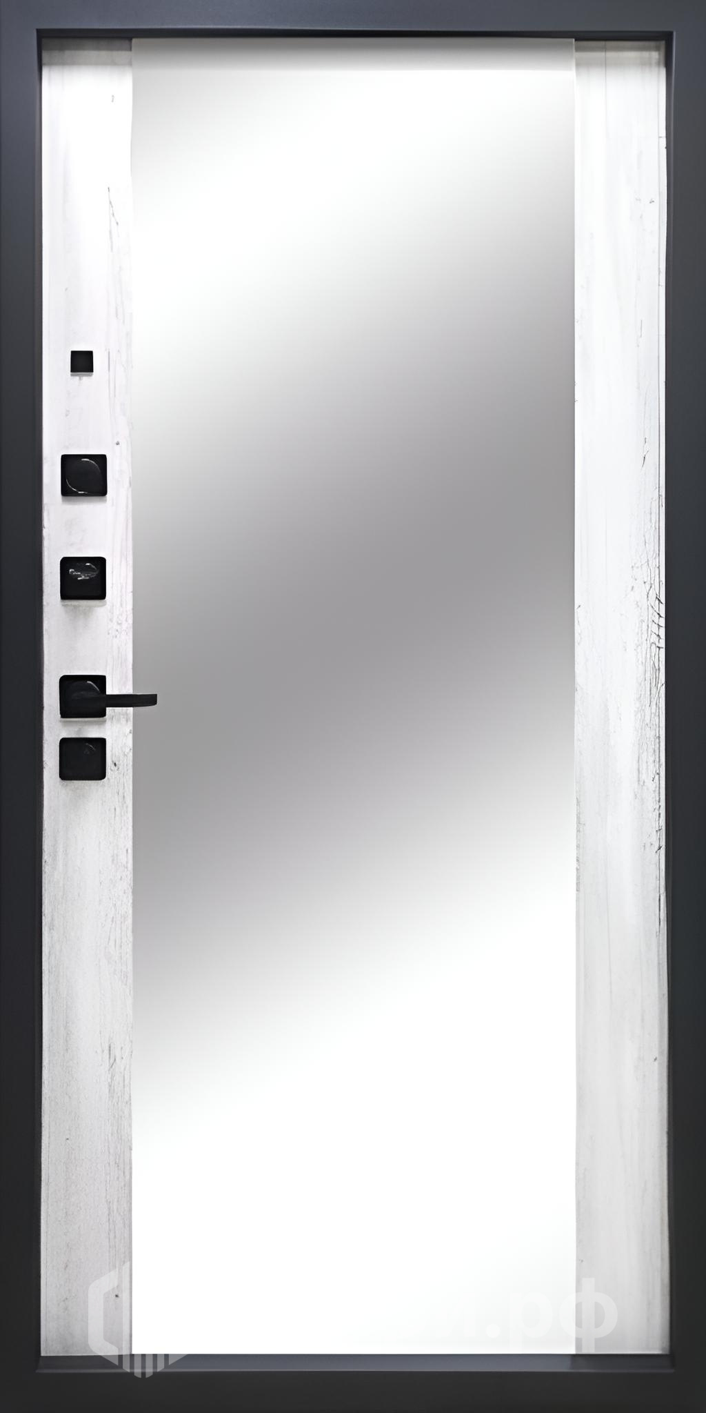 фото: Входная дверь Big city 281 Д