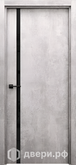 фото: Межкомнатная дверь СОЛО