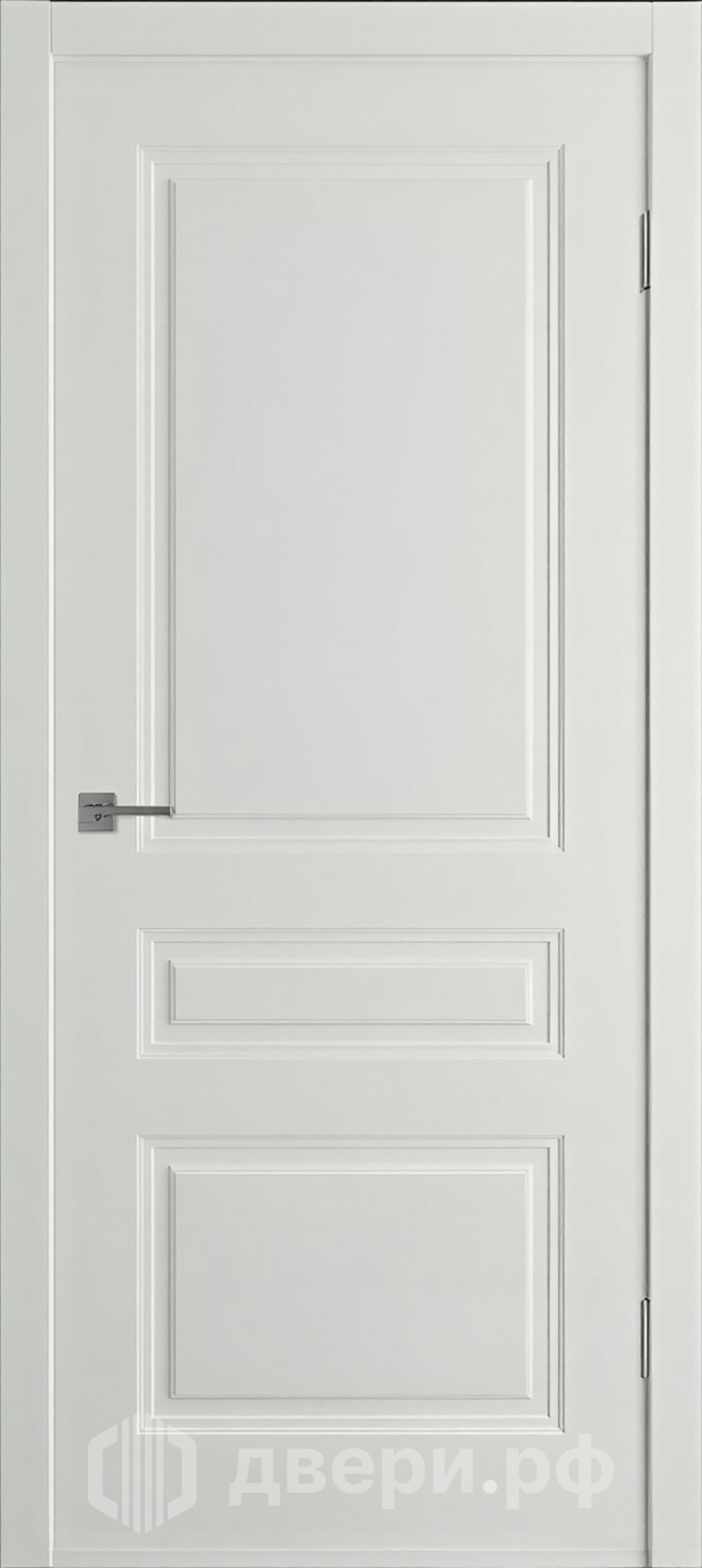 фото: Межкомнатная дверь Norra 3