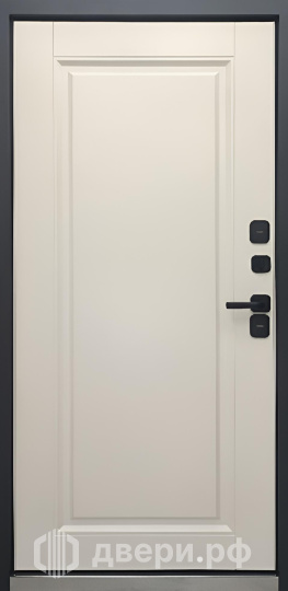 фото: Входная дверь Термо штамп 4.0