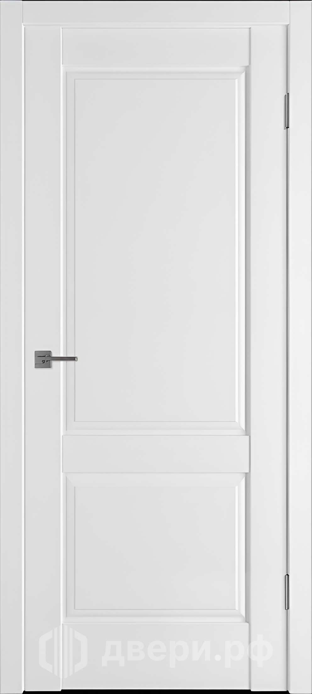 фото: Межкомнатная дверь Innova 02W