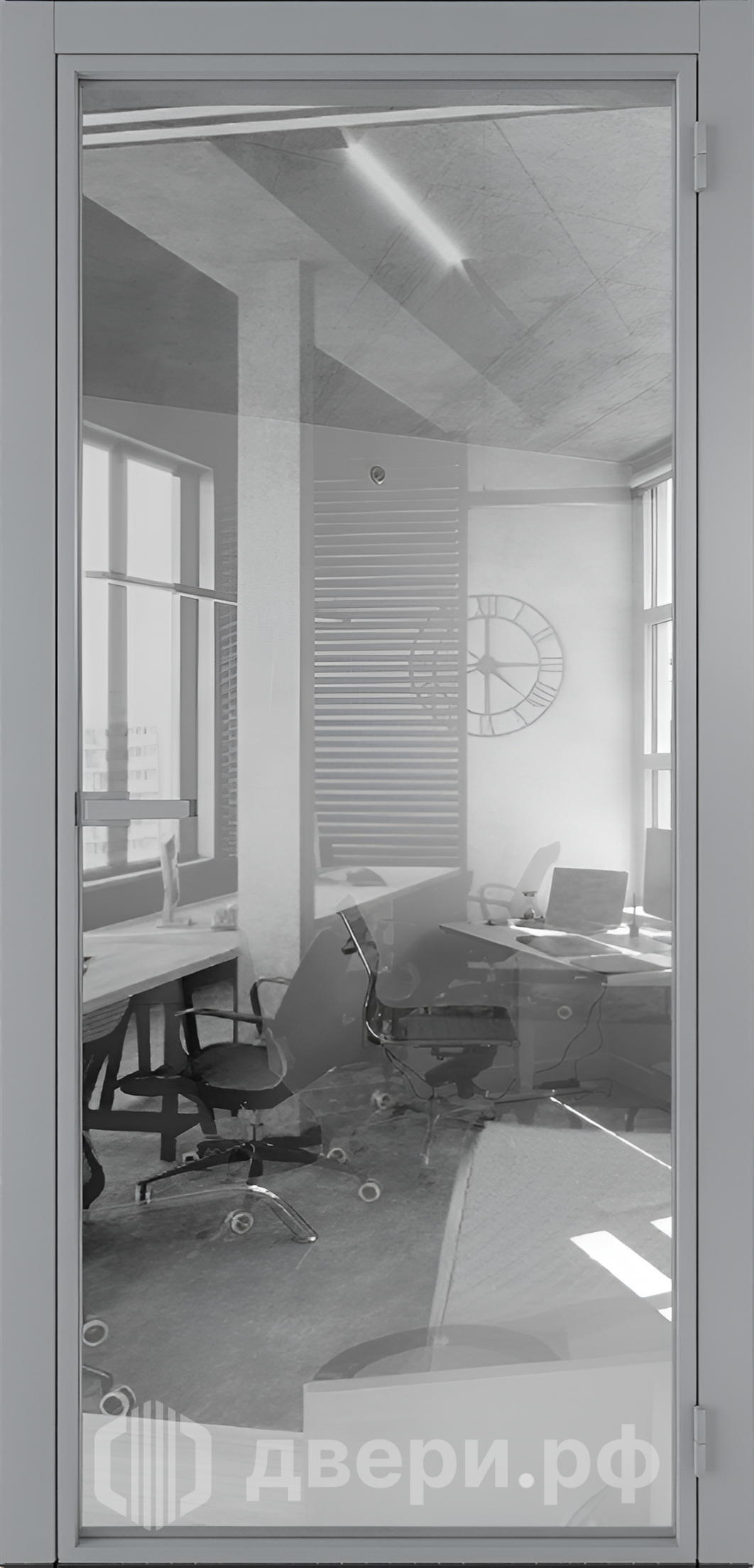 фото: System R00 Chrome