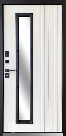 фото: Входная дверь Даллас