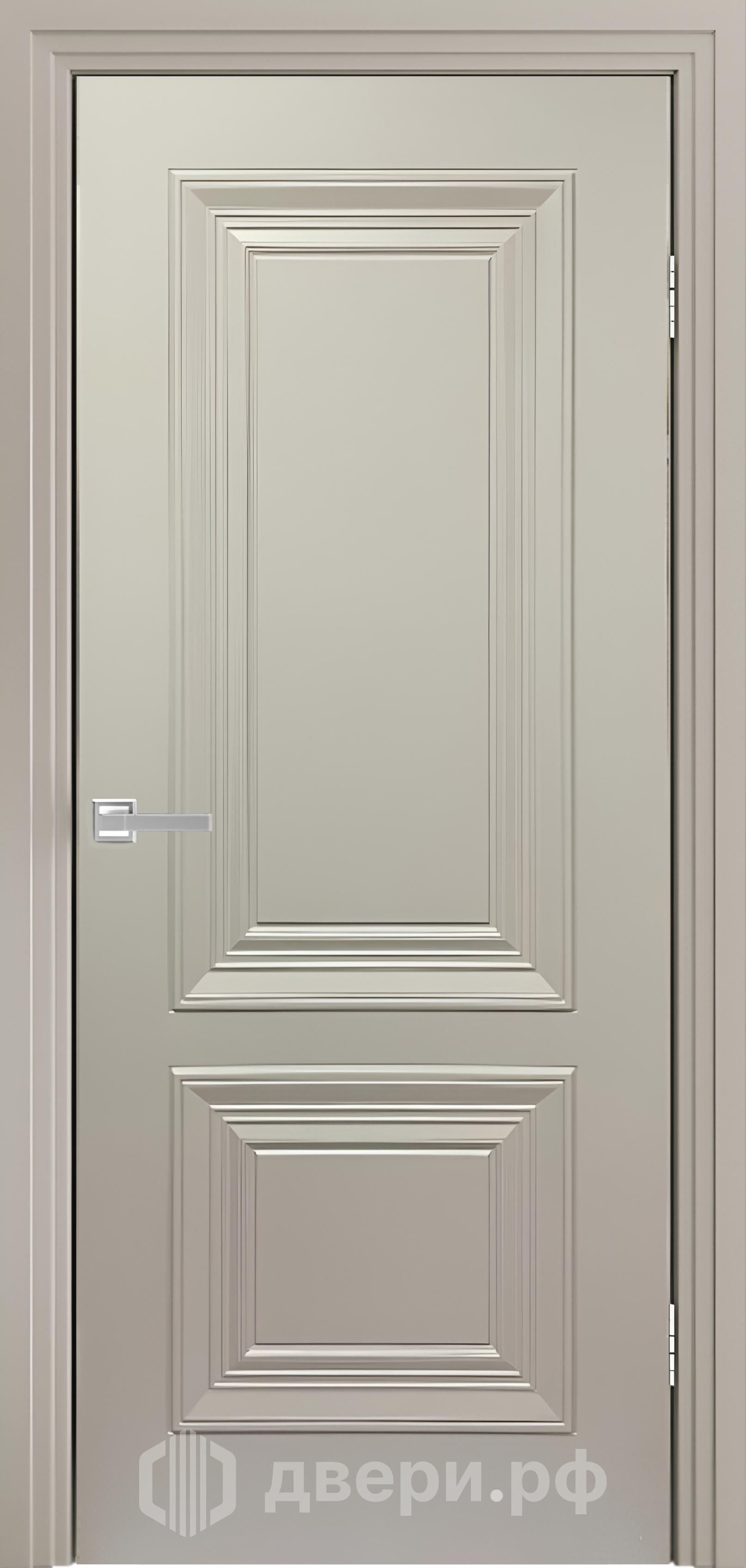 фото: Межкомнатная дверь Неаполь 2