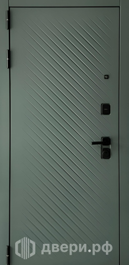 фото: Входная дверь Gradiant 7.0