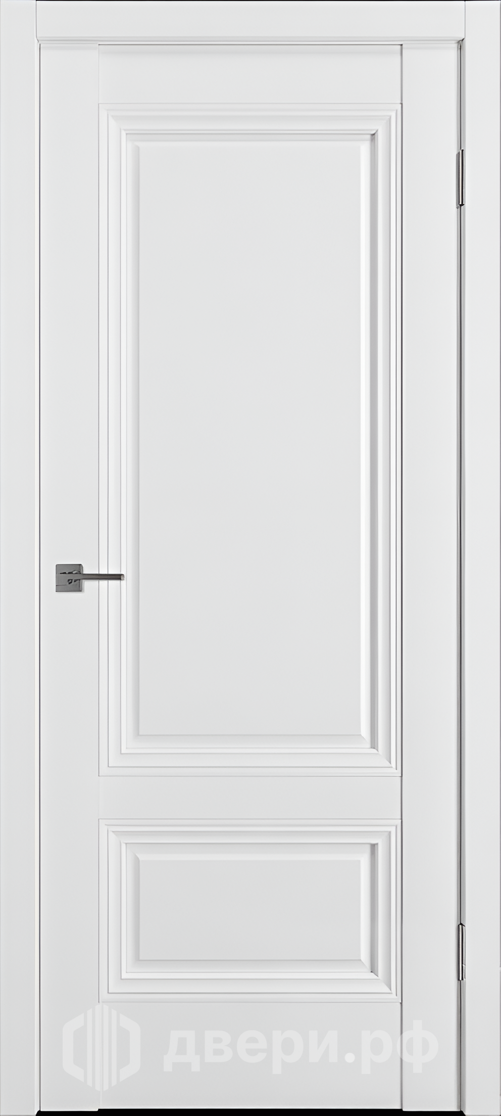 фото: Межкомнатная дверь Эмалекс ЕФ 2.1