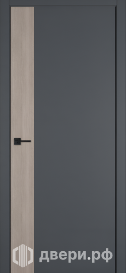 фото: Межкомнатная дверь Urban V