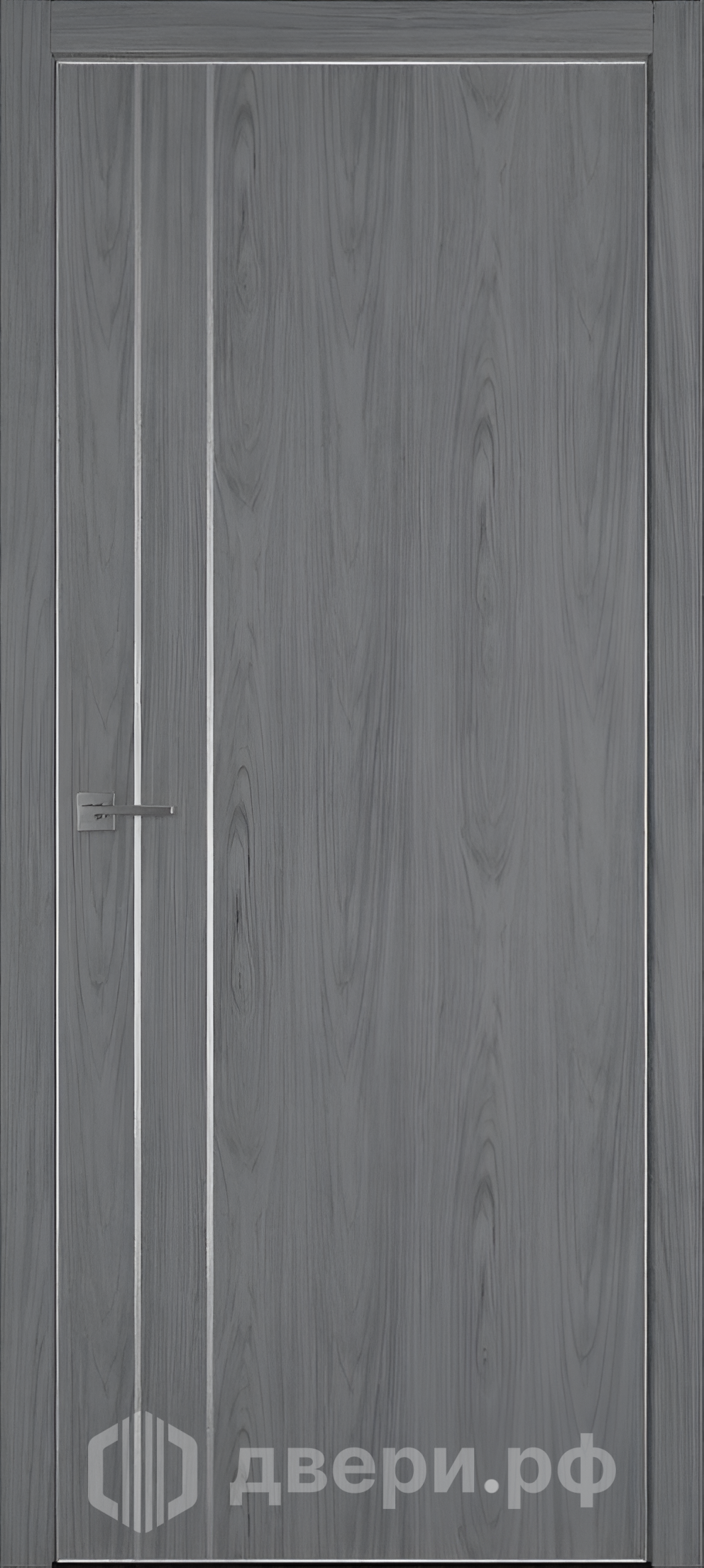 фото: Межкомнатная дверь Урбан 2 V