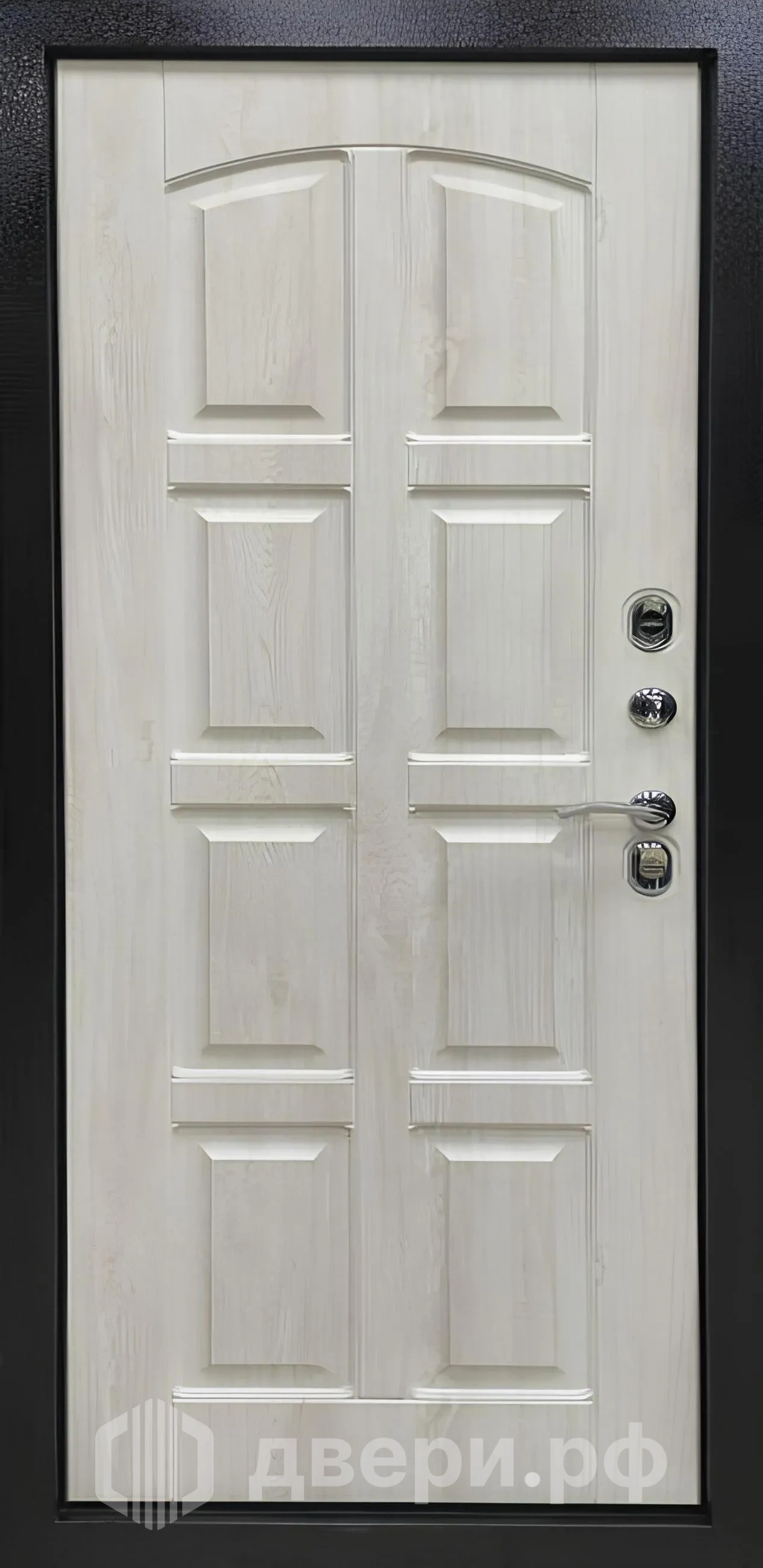 фото: Входная дверь Термо ТР1-К8