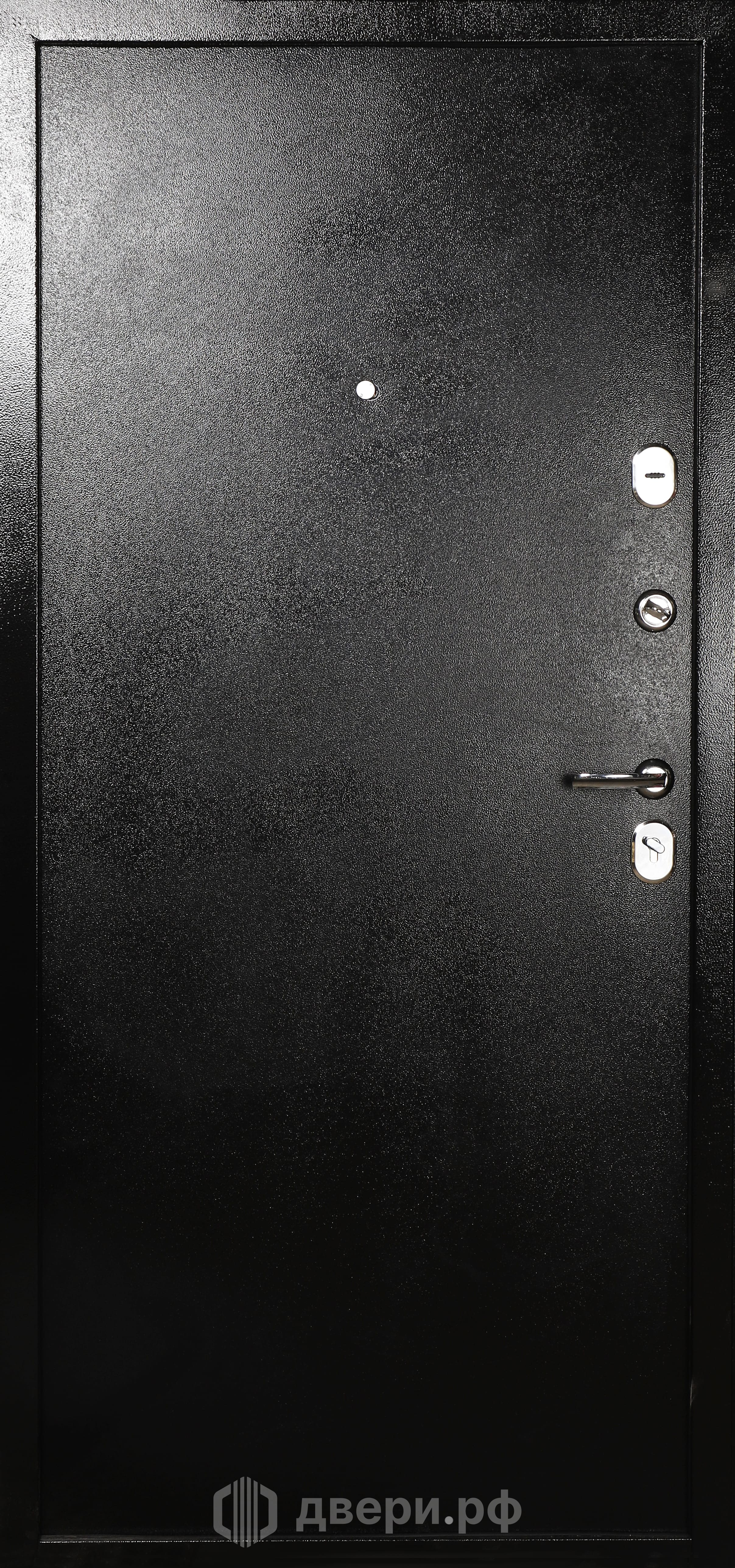 фото: Входная дверь TD 7-1