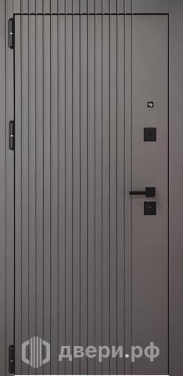 фото: Входная дверь Concept Trend