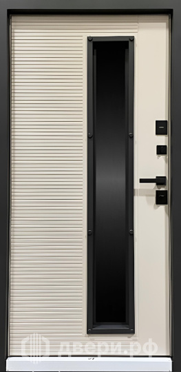 фото: Входная дверь Тренто Термо