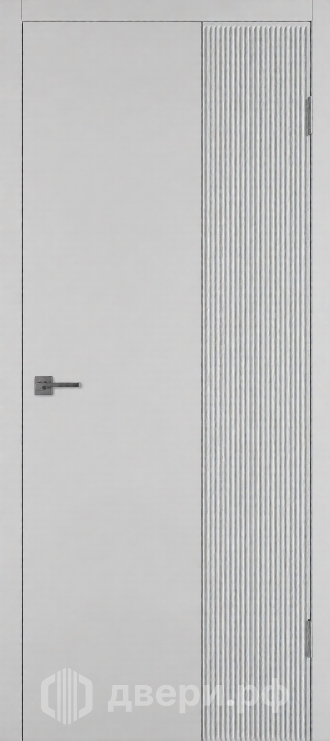 фото: Межкомнатная дверь Linea VR 2