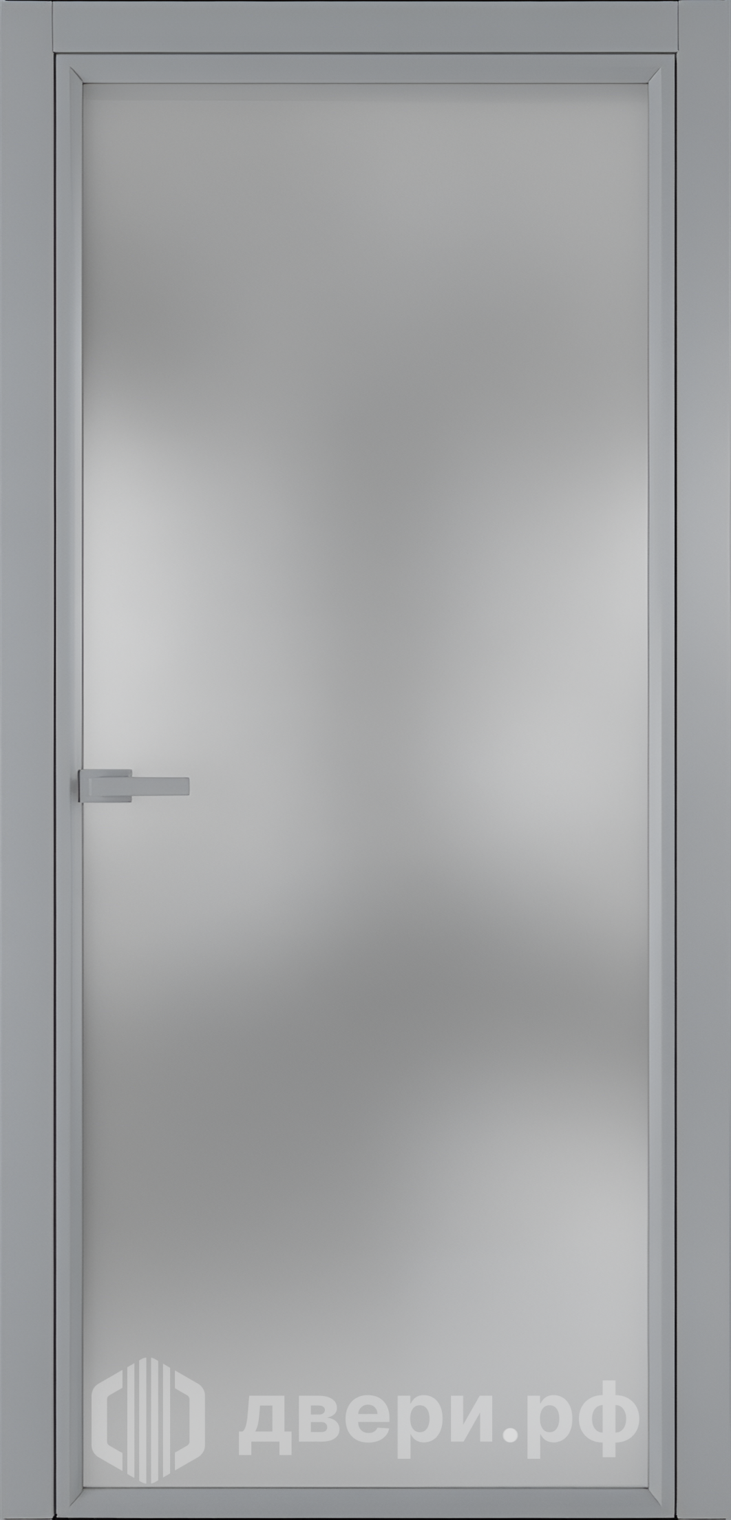 фото: Grafia R00 Chrome