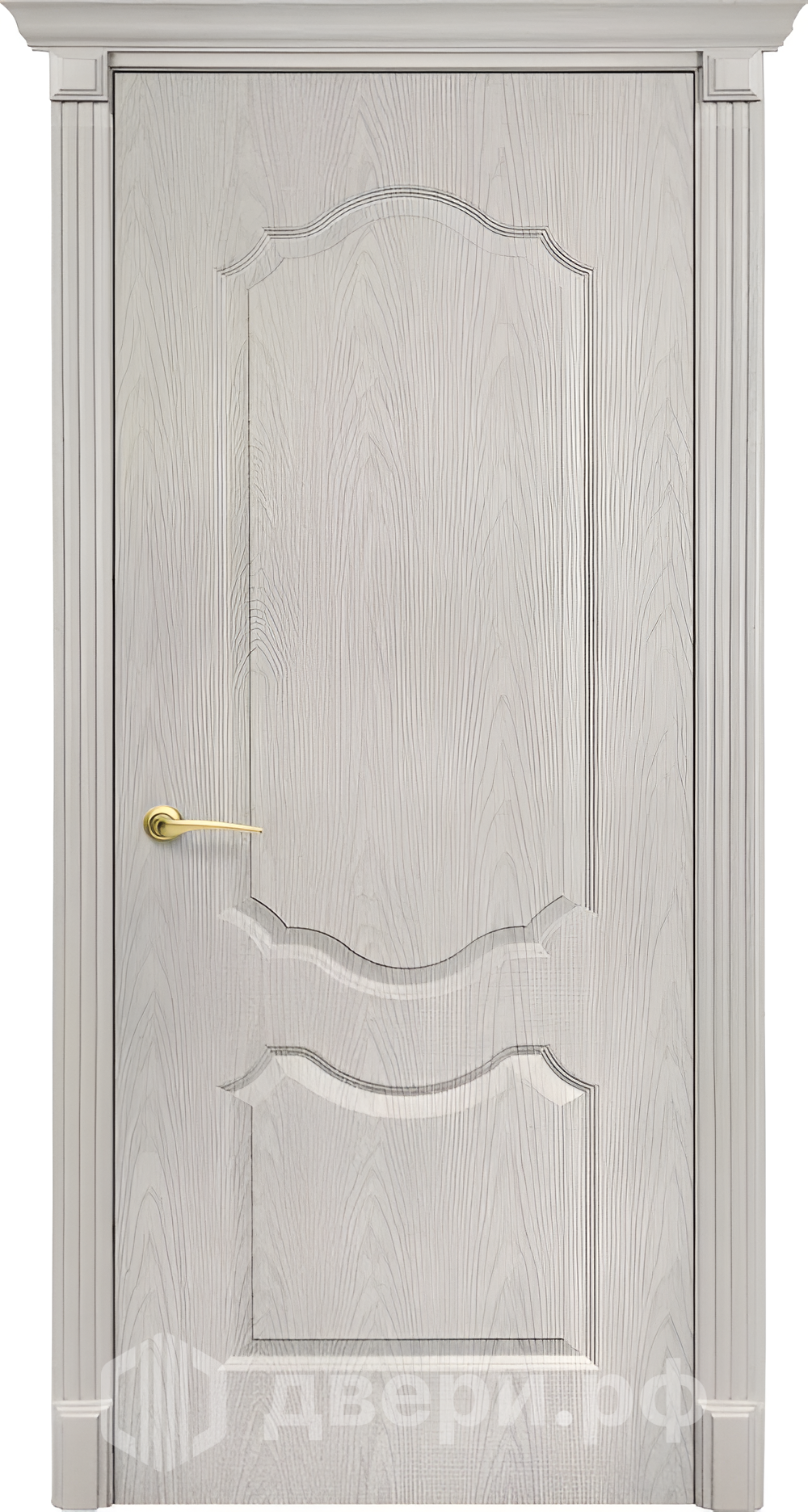 фото: Межкомнатная дверь Мечта