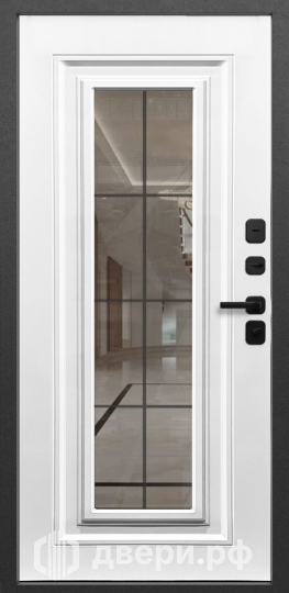 фото: Входная дверь Termo Vetro Max