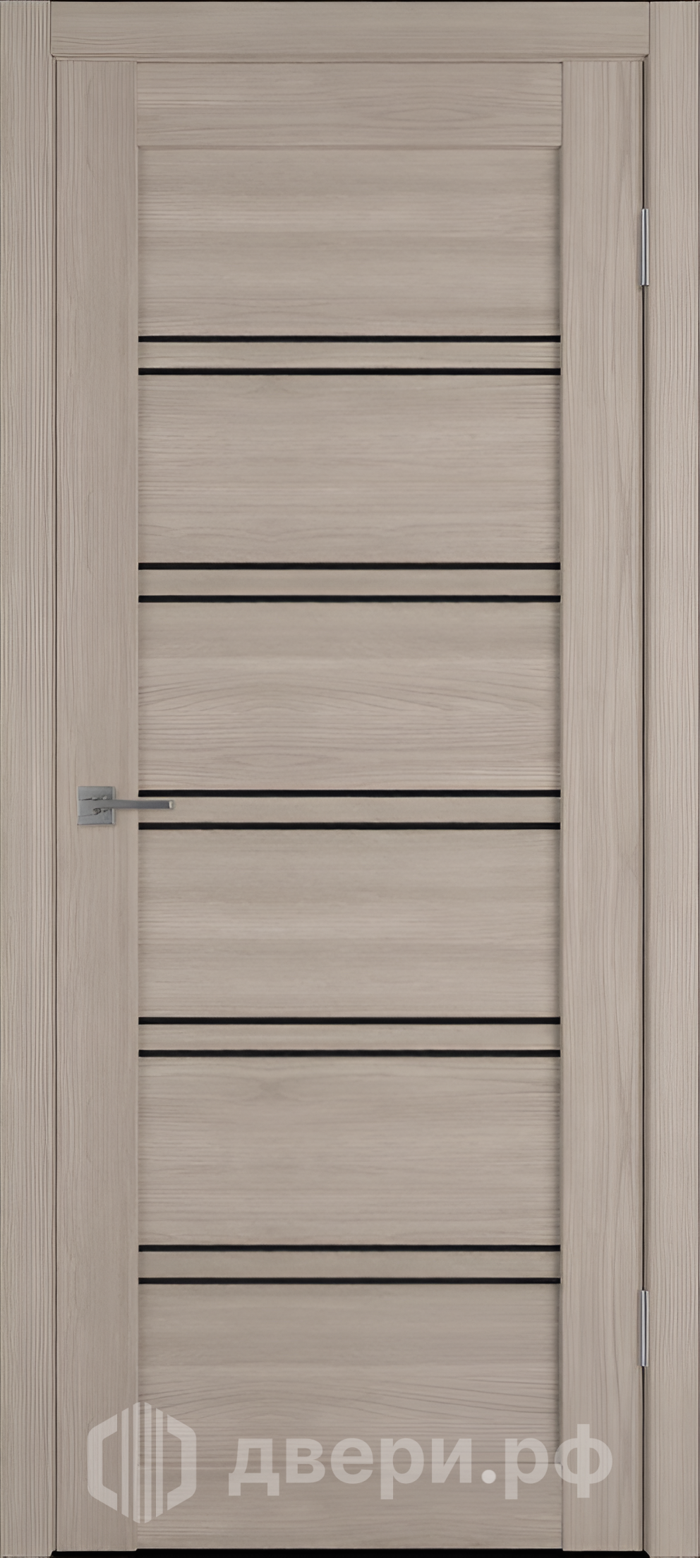 фото: Межкомнатная дверь Atum Pro 28