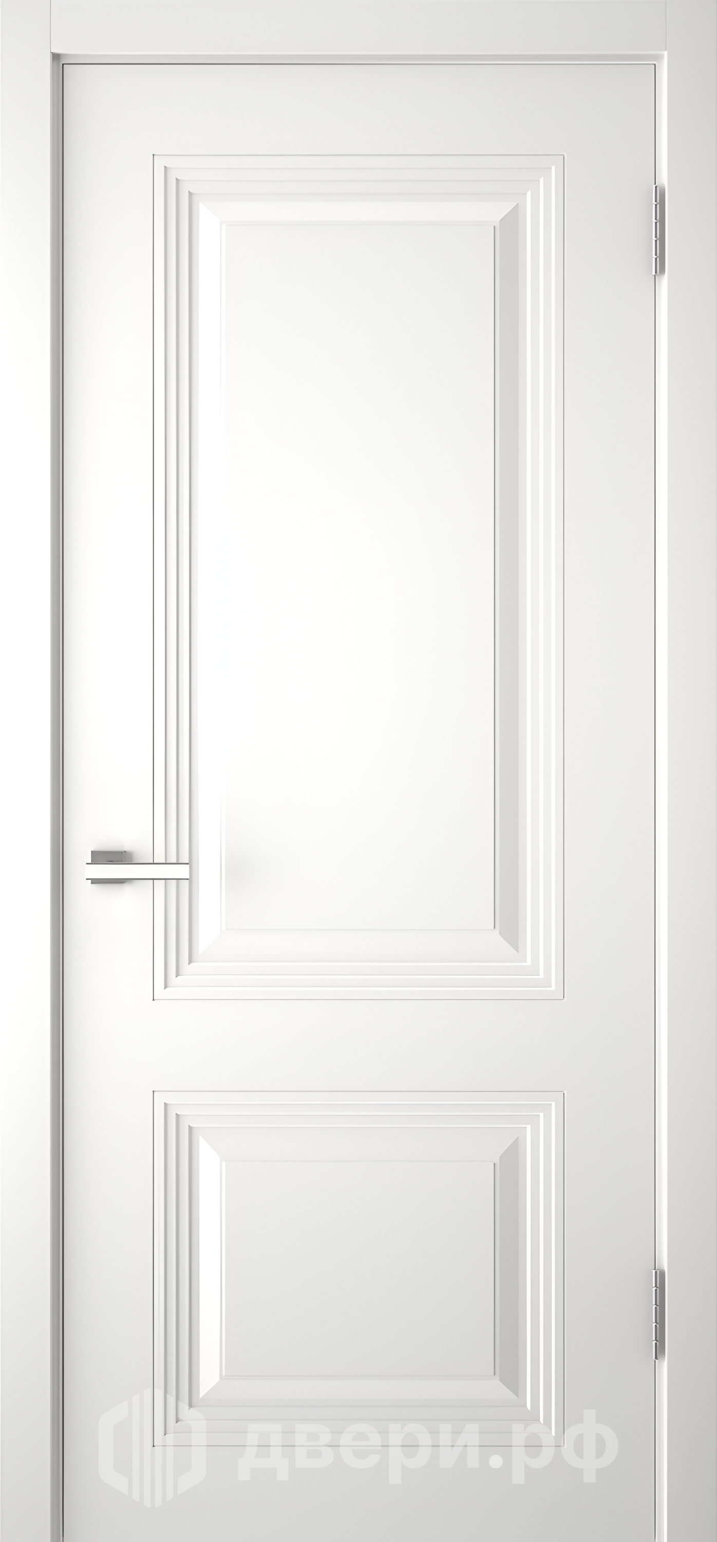 фото: Межкомнатная дверь СК-3