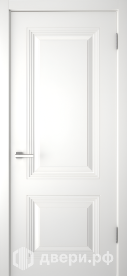 фото: Межкомнатная дверь СК-3