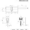 фото:  Цилиндровый механизм Apecs SM-70(30S/40)-S/65 №1