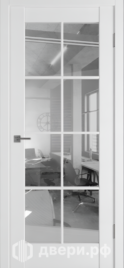 фото: Межкомнатная дверь Innova 01R Air Space