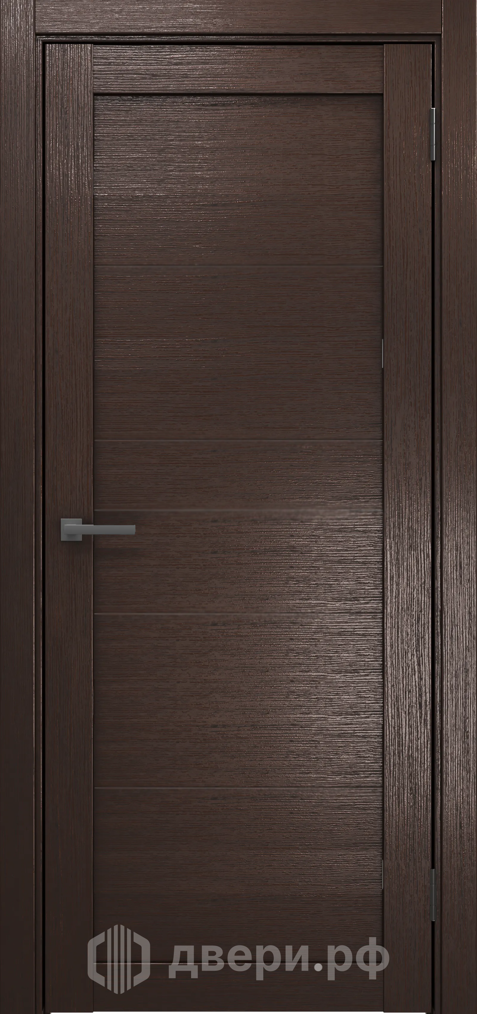 фото: Межкомнатная дверь PV-2