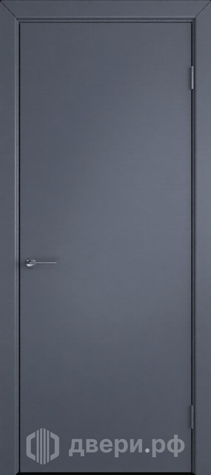 фото: Межкомнатная дверь Niuta