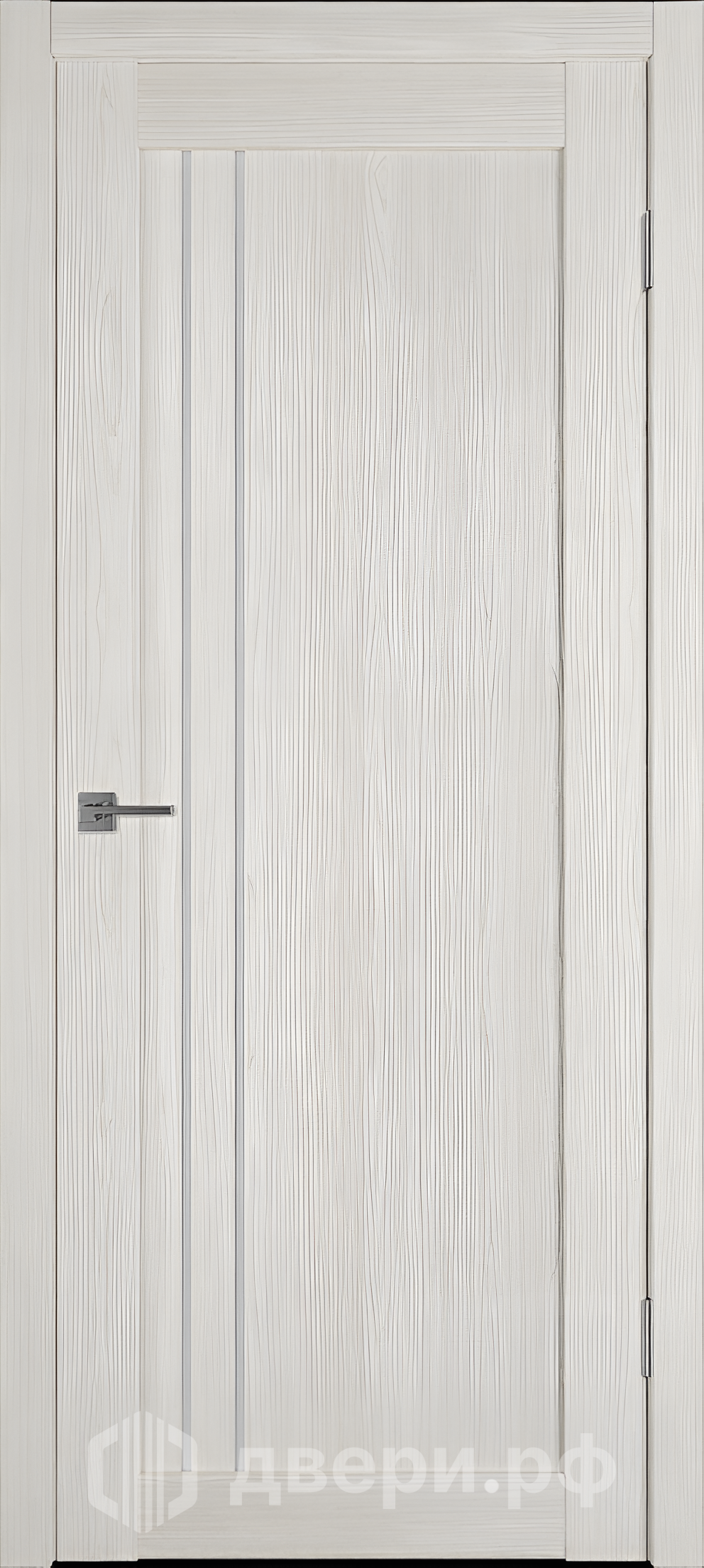 фото: Межкомнатная дверь Atum Pro 33