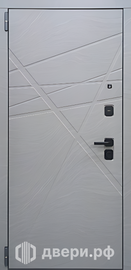 фото: Входная дверь Grace Line 5.0