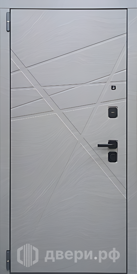 фото: Входная дверь Grace Line 5.0