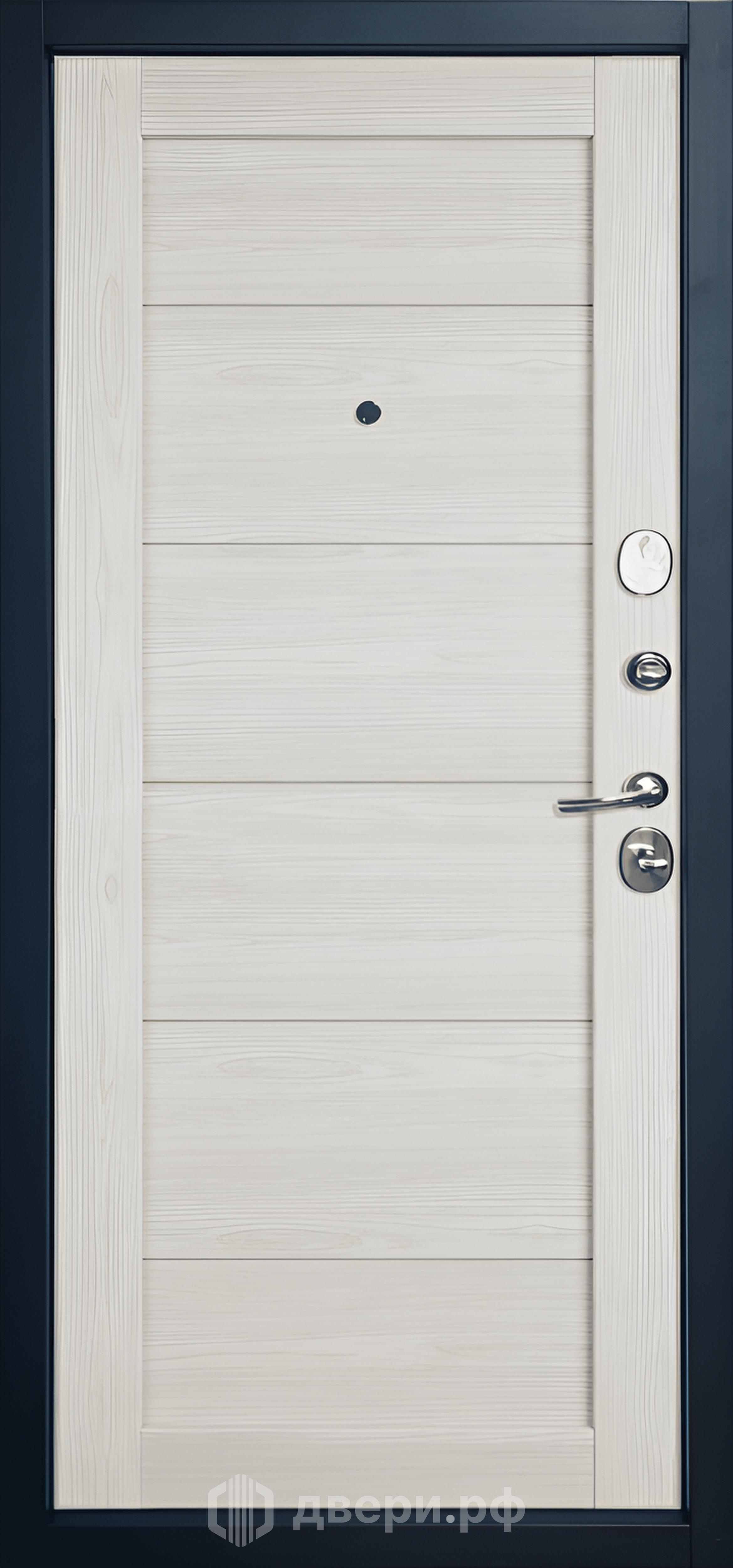 фото: Входная дверь Expert Pro 3K