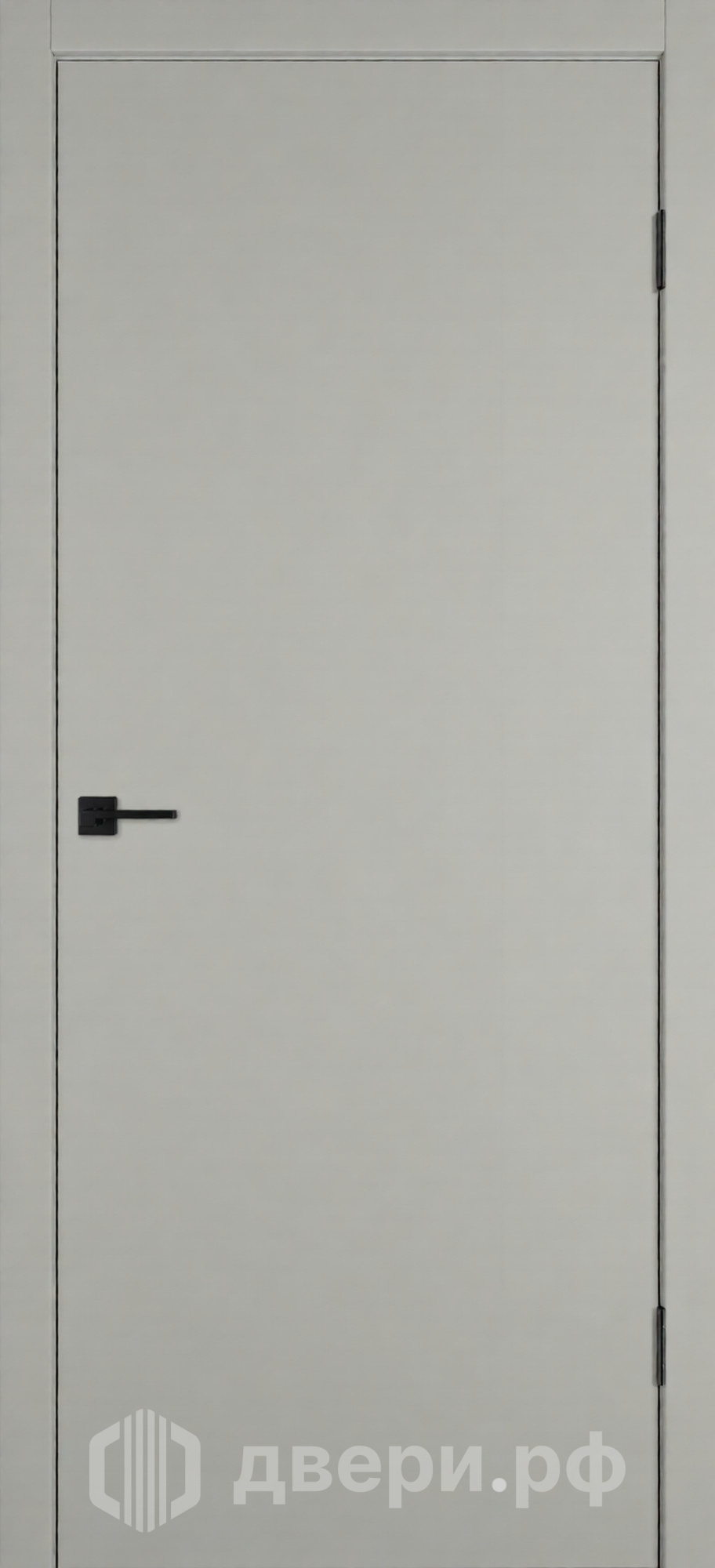 фото: Межкомнатная дверь Basic