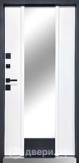 фото: Входная дверь Коттедж 265