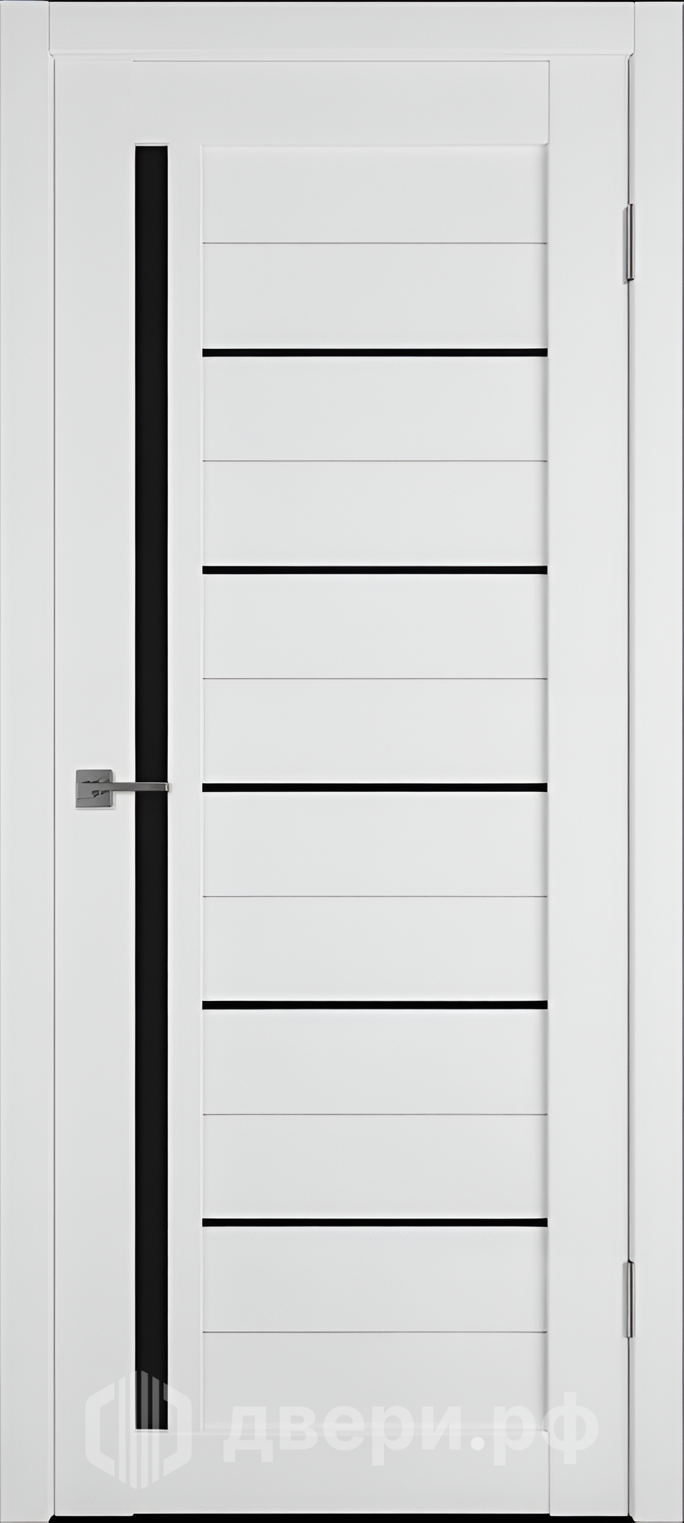 фото: Межкомнатная дверь Некст 1