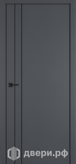 фото: Межкомнатная дверь Urban 2V